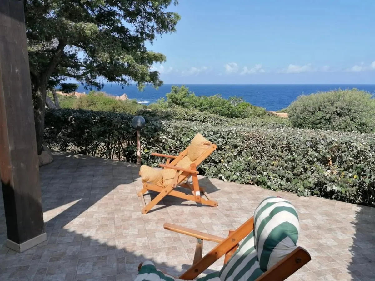 Villetta Dei Ginepri Costa Paradiso
