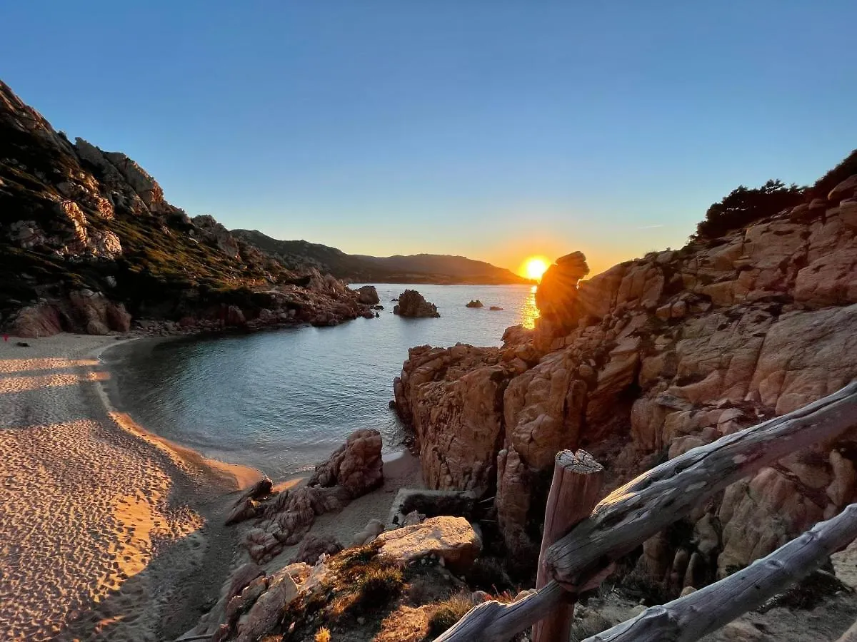 Casa vacanze Villetta Dei Ginepri Costa Paradiso Italia
