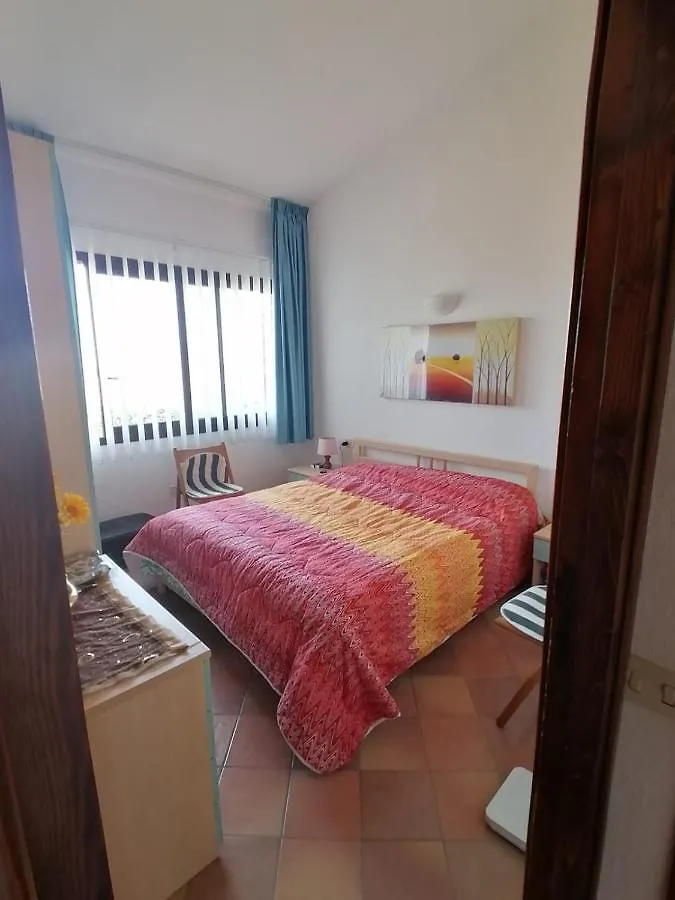 Villetta Dei Ginepri Costa Paradiso Casa vacanze