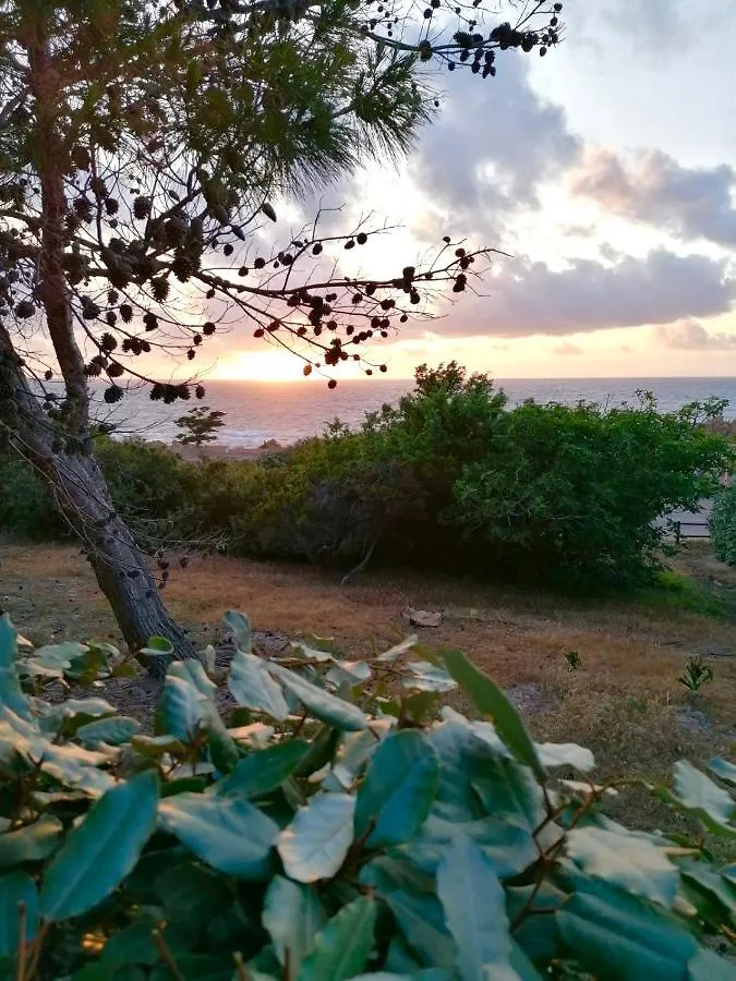 Casa vacanze Villetta Dei Ginepri Costa Paradiso