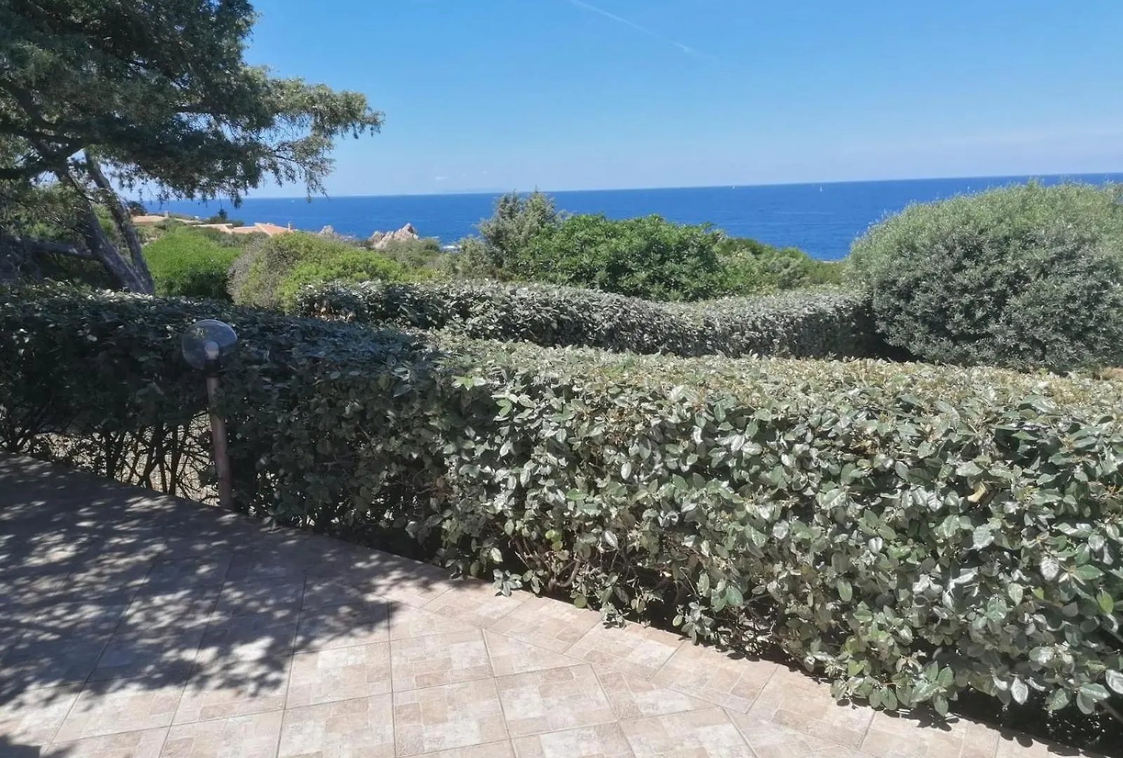 Villetta Dei Ginepri Costa Paradiso Casa vacanze