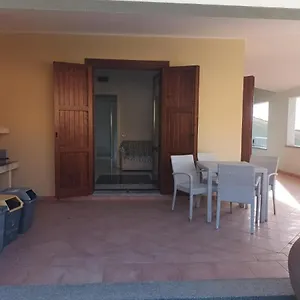 Casa vacanze Miconos, Costa Rei