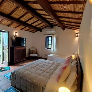 Casa vacanze Stazzu Barecca, Cugnana Verde